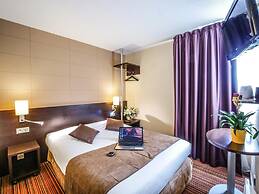 Hôtel Inn Design & Restaurant Alençon
