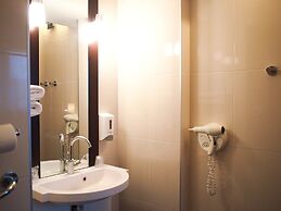 Hôtel Inn Design & Restaurant Alençon