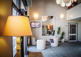 Hôtel Inn Design & Restaurant Alençon