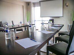 Hôtel Inn Design & Restaurant Alençon