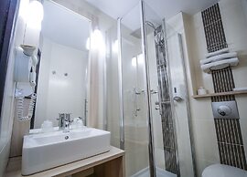 Hôtel Inn Design & Restaurant Alençon