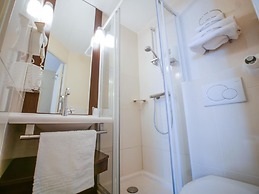 Hôtel Inn Design & Restaurant Alençon