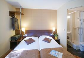Hôtel Inn Design & Restaurant Alençon
