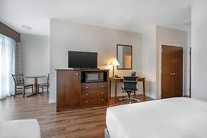 Econo Lodge Inn & Suites