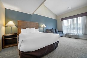 Econo Lodge Inn & Suites