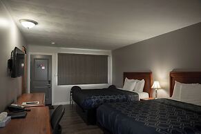 Aquarius Motel