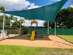 Discovery Parks - Ayr
