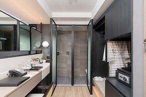 Bayphere Hotel Pattaya JC