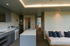 Bayphere Hotel Pattaya JC