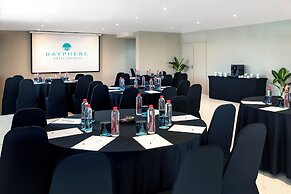 Bayphere Hotel Pattaya JC
