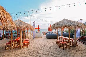 Bayphere Hotel Pattaya JC