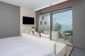 Bayphere Hotel Pattaya JC