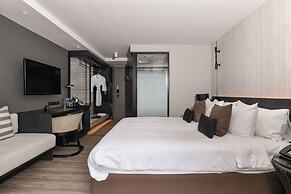 Bayphere Hotel Pattaya JC
