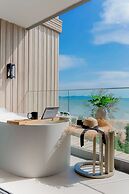 Bayphere Hotel Pattaya JC