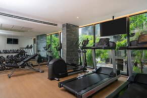 Bayphere Hotel Pattaya JC