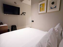 Hotel Crescendo Seoul