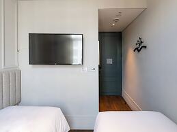 Hotel Crescendo Seoul