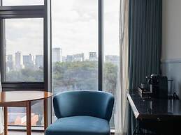 Hotel Crescendo Seoul