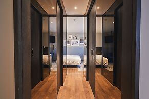 Hotel Crescendo Seoul