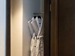 Hotel Crescendo Seoul