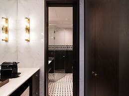 Hotel Crescendo Seoul