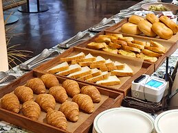 Hotel Crescendo Seoul