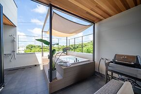 TOTONOI Villa YAE