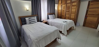 Boca Grande Hotel Suites
