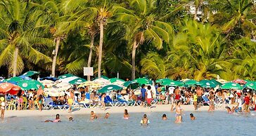 Boca Grande Hotel Suites