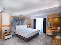Grande Arte Hotel