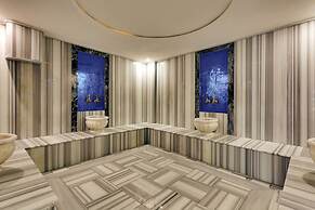 Grande Arte Hotel