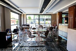 Grande Arte Hotel
