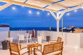 Almanzar - Seaside residences