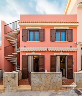 Almanzar - Seaside residences