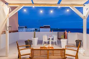 Almanzar - Seaside residences