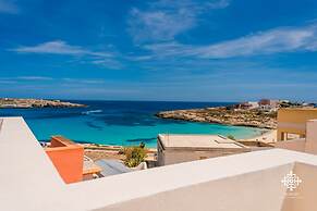 Almanzar - Seaside residences