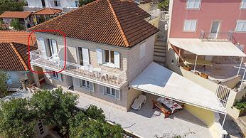 S1 - Studio Just 50m From the Beach With sea View