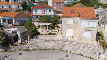 S1 - Studio Just 50m From the Beach With sea View