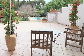 B b Relais Delle Rose Lecce Iris - Comfort Double