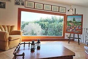 B b Relais Delle Rose Lecce Iris - Comfort Double