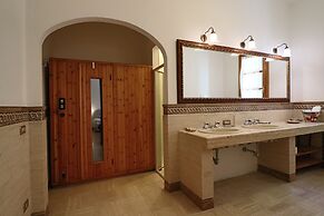 B b Relais Delle Rose Lecce Kissos - Executive With Sauna