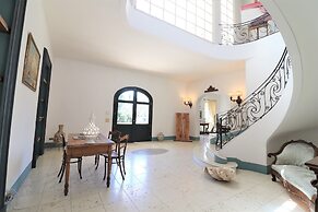 B b Relais Delle Rose Lecce Kissos - Executive With Sauna