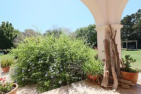 B b Relais Delle Rose Lecce Kissos - Executive With Sauna