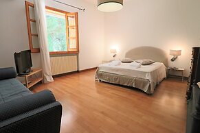 B b Relais Delle Rose Lecce Kissos - Executive With Sauna