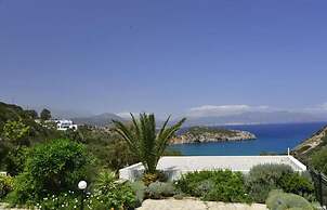 Istron Collection Villas