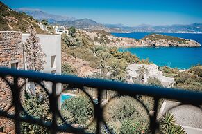 Istron Collection Villas