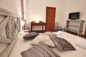 B b Relais Delle Rose Lecce - Philantha - Triple Comfort