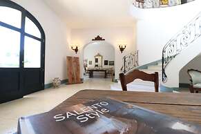 B b Relais Delle Rose Lecce - Philantha - Triple Comfort