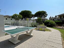 Relax in a Villa With Private Garden