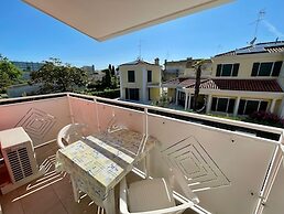 Relax in our Flat Near the Coast